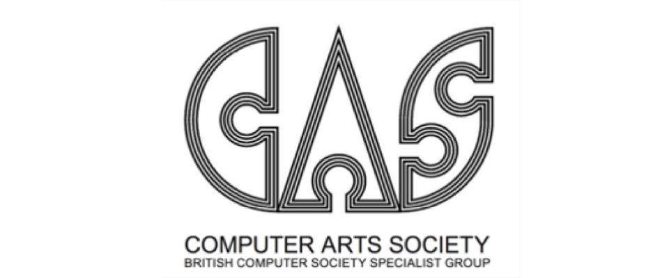 Computer Arts Society Online Talks