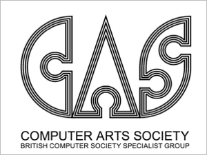 CAS50: Fifty Years of the Computer Arts Society