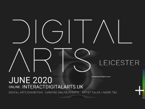 Digital Arts Leicester