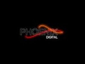 Phoenix Digital 2008