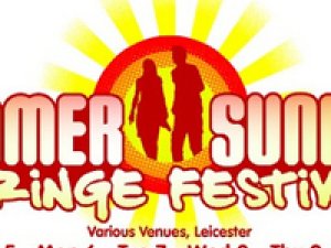 Summer Sundae Fringe Festival 2006 - 2012
