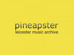 Pineapster 2001 - 2012