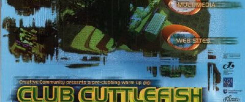 Club Cuttlefish 1998
