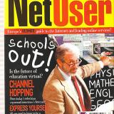 NetUser Issue 12 - Jun 1996