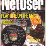 NetUser Issue 6 - Dec 1995