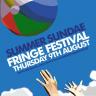 Summer Sundae Fringe Festival 2007