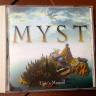Myst CD-ROM