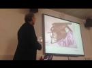 CAS Talk: Martin Rieser (2013)