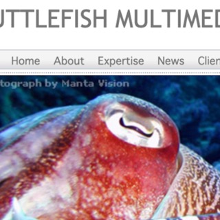 Cuttlefish 2007